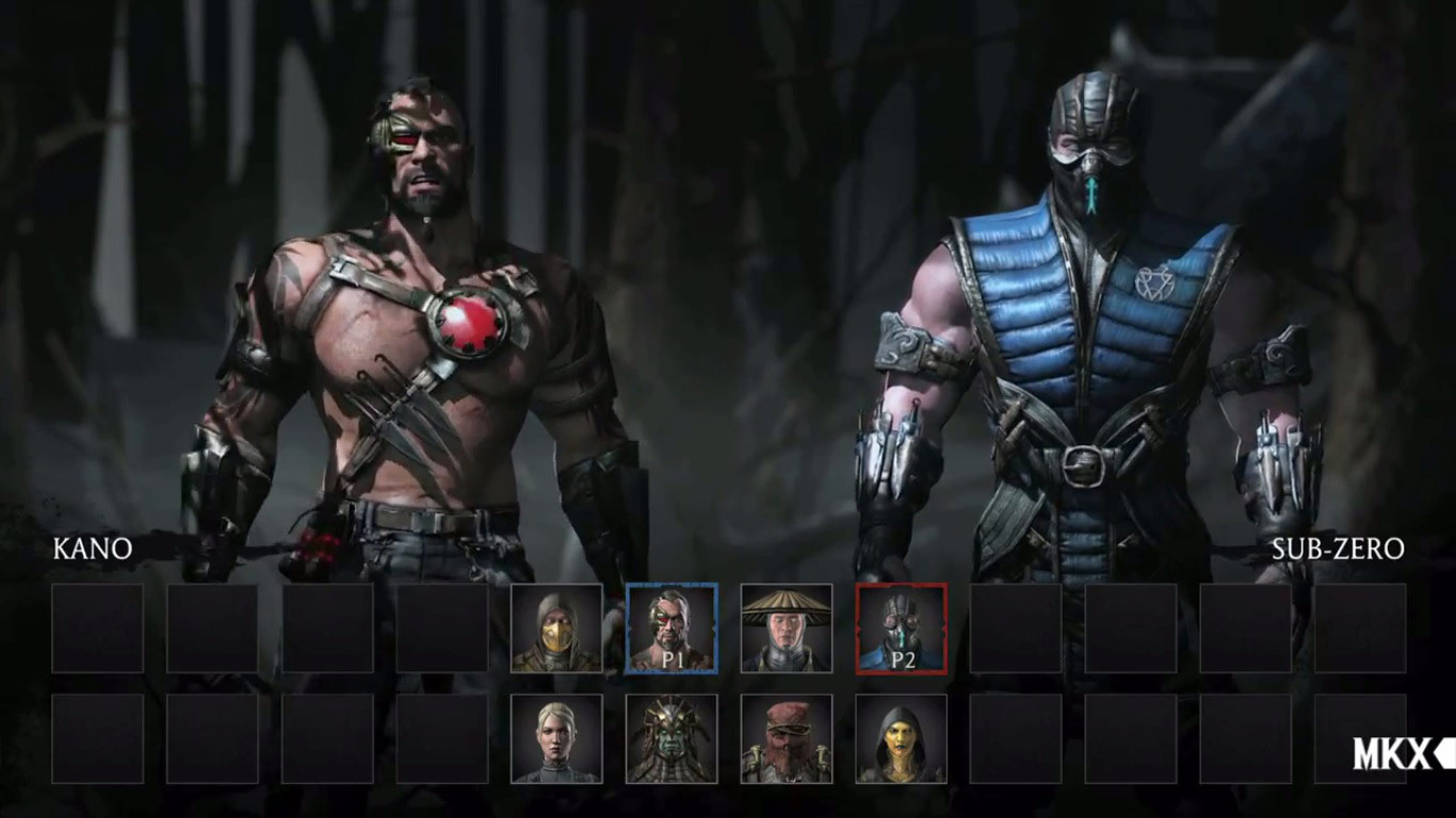 mkx free download